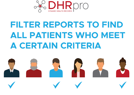 Clinical Reporting and Smart Patient Recall