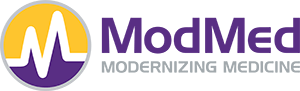 Modernizing Medicine Logo