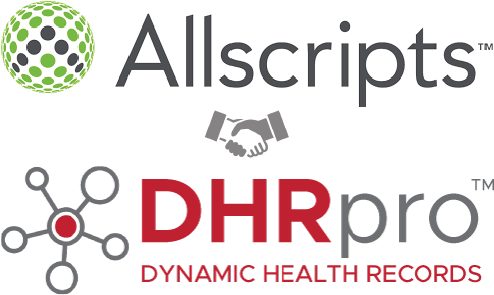 Drive Revenue with Dhrpro and Allscripts