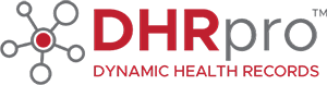 Dynamic Health Records Dhrpro Logo