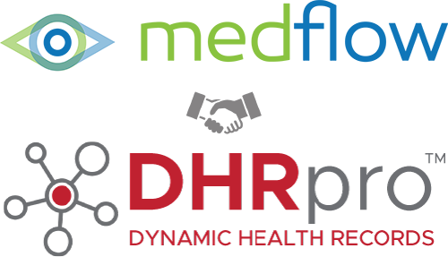Drive Revenue with Medflow and Dhrpro