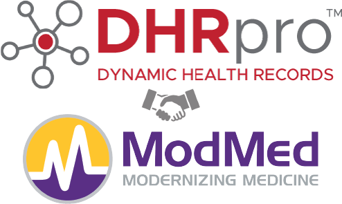 Dhrpro Partnered with Modmed