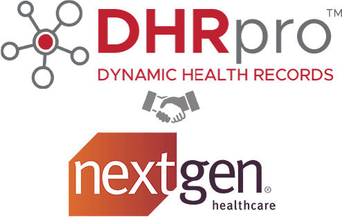 Dhrpro Partnered with Nextgen