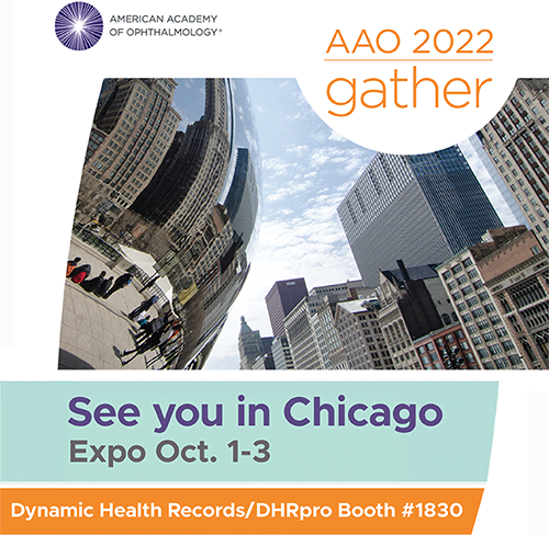 Join Dhrpro in Chicago at Aao