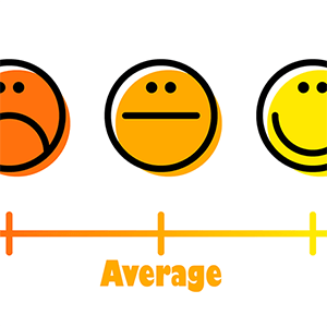 Dhrpro Insights Blog Why Be Average