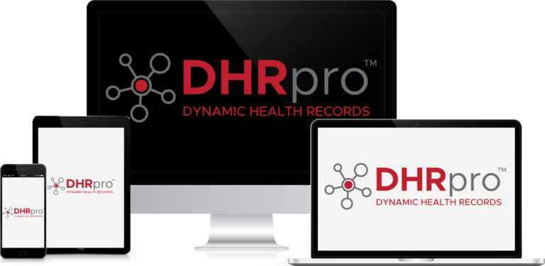 Dhrpro: Clarity for Your Practice on All Devices