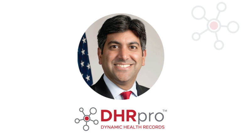 Aneesh Chopra Calls Dhrpro Ideal Platform