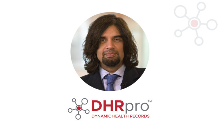 Dr Ike Ahmed Calls Dhrpro the Quarterback of Patient Care