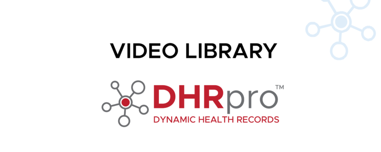 Dhrpro Video Library