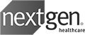 Nextgen Logo 120w Grayscale