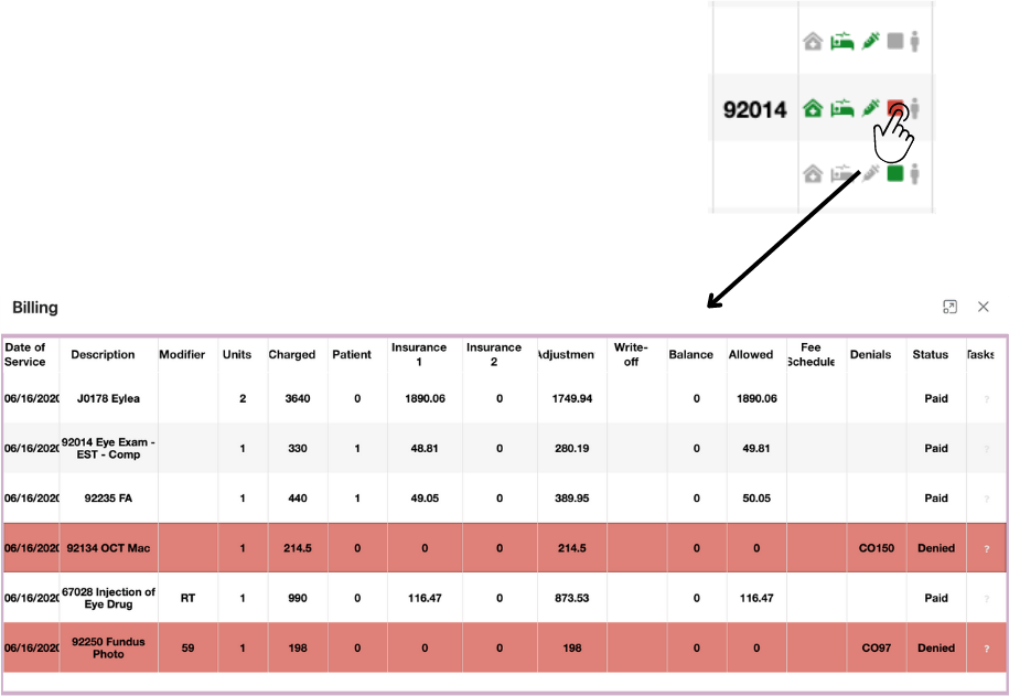 understanding compliance concerns with mini ledger