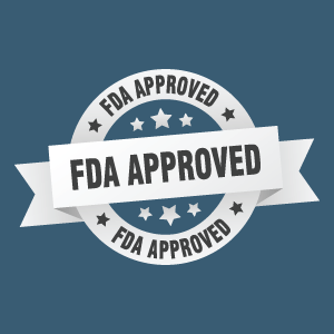 Fda Approved Injection for Advanced Dry Amd