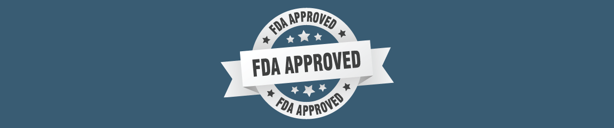 Fda Approves First Treatment for Advanced Dry Amd