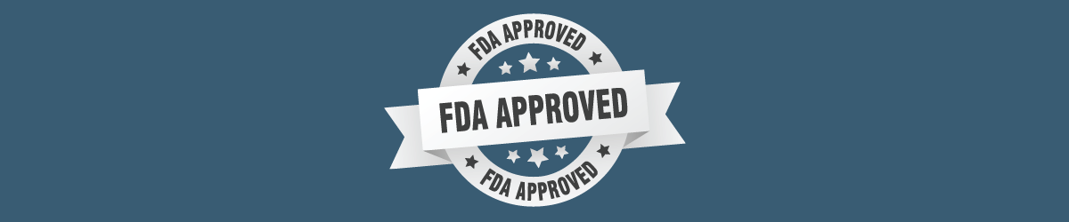 FDA approves first treatment for advanced dry AMD