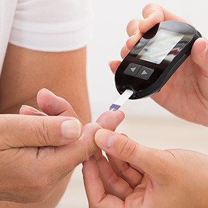Study Reveals Alarming Growth of Diabetic Retinopathy